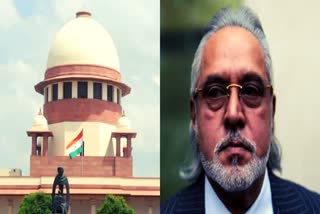 SC Dismisses Vijay Mallyas Plea