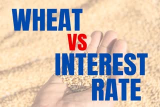 High wheat prices may impact