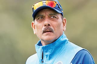 Ravi Shastri