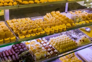 Uttarakhand Sweets Adulteration