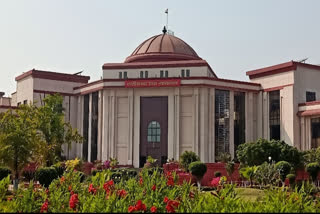 Chhattisgarh HC