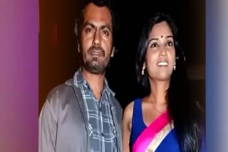 Nawazuddin Siddiquis Wife Alleges