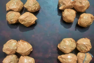 Crime Branch recovers 288 crude bombs in Kanpur