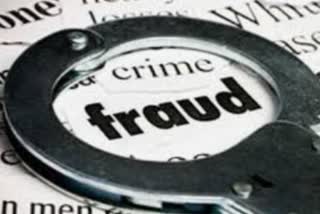 Fraud In Lucknow