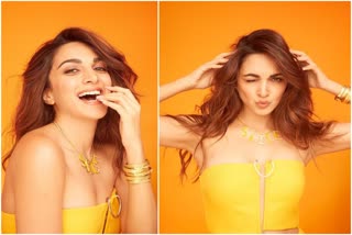 Kiara Advani