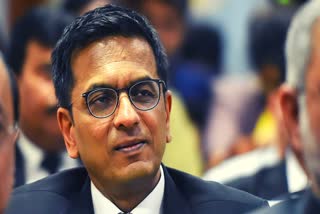 CJI Chandrachud On Fake News