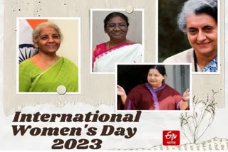 International Women's Day