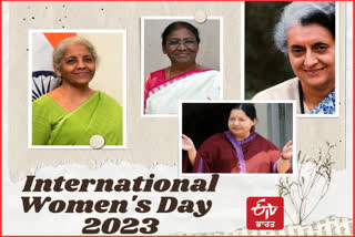 International Women's Day 2023