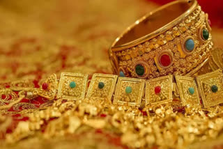 Government's big announcement on gold jewellery, six digit hallmark will now be valid