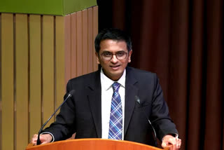 cji dy chandrachud