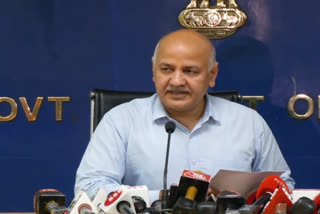 Sisodia who will be produced in the Rouse Avenue Court later in the afternoon stated that he has joined the investigation as and when called for by the Central Bureau of Investigation (CBI).