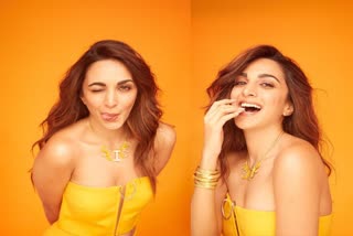 Kiara Advani Latest Photos