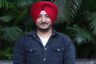 Inderjit Nikku