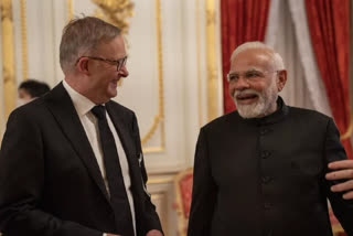 Australian PM Anthony Albanese to visit India from March 8-11,After "At the invitation of Prime Minister Narendra Modi