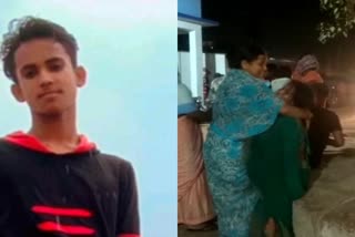 भोजपुर में सड़क हादसे में युवक की मौत