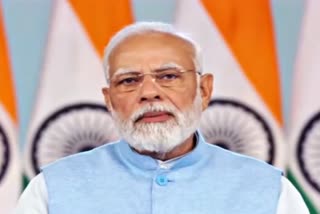 Prime Minister Narendra Modi