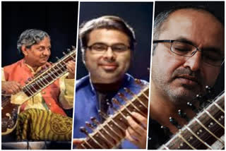 Sitar Festival