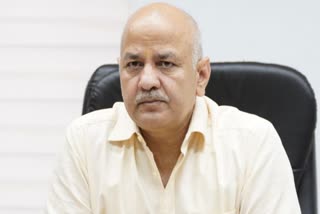 delhi liquor scam MANISH SISODIA