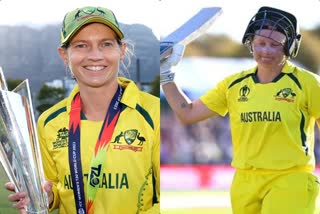 Australia 3 Players are captain in WPL
