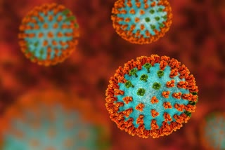 Influenza A subtype causing cough, fever, ICMR experts say; IMA advises against indiscriminate antibiotics use