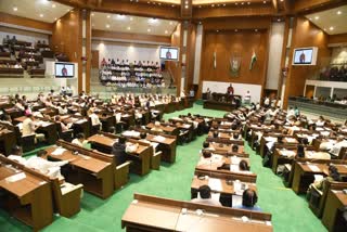 Budget Session: ગુજરાતના પ્રત્યેક નાગરિક પર 50,000 રૂપિયાનું દેવું, સરકારે પોતે વિધાનસભામાં સ્વીકાર્યું