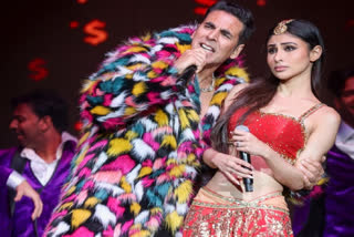 Akshay Kumar