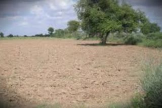 Land dispute in Maharajganj