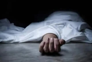 Representative image of dead person