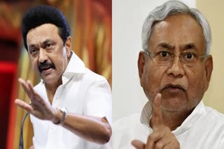 Stalin speaks with Nitish Kumar: ତାମିଲନାଡୁ ସରକାର ଓ ରାଜ୍ୟବାସୀ ପ୍ରବାସୀଙ୍କୁ ସୁରକ୍ଷା ଦିଅନ୍ତି