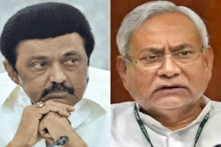 Stalin dials Nitish; cases against Dainik Bhaskar, social media handle 'Tanveer Post'