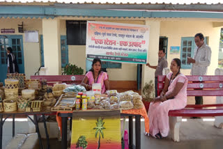 Balod railway station