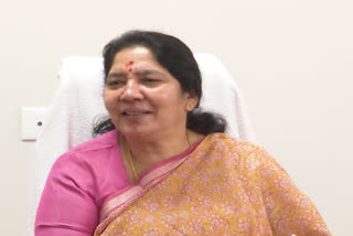 Satyavathi Rathod