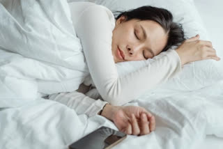 Sleeping Effect On Body