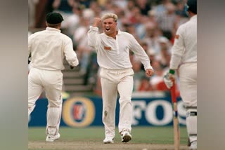 Shane Warne