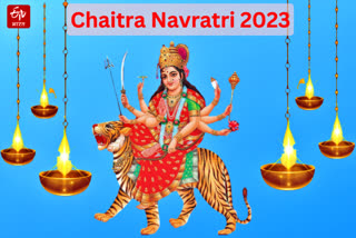 Chaitra Navratri 2023