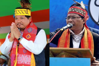 NPP all but certain to form govt in Meghalaya, courtesy of Mukul Sangma twist