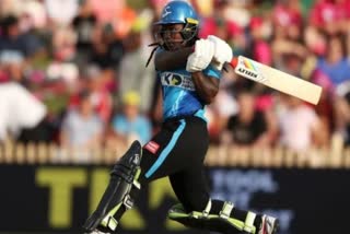 All-rounder Deandra Dottin out of WPL