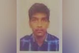 tamilnadu resident drowned  idukki kunjithanni  idukki drowned death  abdullah death  latest news in idukki  latest news today  ഇടുക്കിയിൽ വീണ്ടും മുങ്ങി മരണം  കുഞ്ചിതണ്ണി എല്ലക്കലിൽ  തമിഴ്‌നാട് സ്വദേശിയാണ് മരിച്ചത്  അബ്‌ദുൾകരീമിന്‍റ് മകൻ അബ്‌ദുള്ള  മാങ്കുളത്ത് മുങ്ങി മരണം  വിദ്യാര്‍ഥികള്‍ മുങ്ങി മരിച്ചു  ഇടുക്കി ഏറ്റവും പുതിയ വാര്‍ത്ത  ഇന്നത്തെ പ്രധാന വാര്‍ത്ത