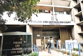 Chandigarh dentist kidnapping case Punjab- Haryana High Court order on dentist Mohit Dhawan case Chandigarh Latest News