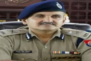 UP DGP gave orders regarding Holi