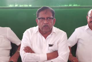 proper-investigation-should-be-done-in-case-of-money-found-in-bjp-mla-s-sons-house-says-dr-g-parameshwar