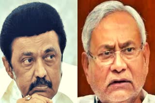 Stalin dials Nitish; cases against Dainik Bhaskar, social media handle 'Tanveer Post'