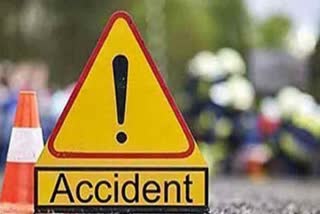 young man died bike accident in dhenkanal