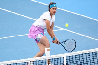 Sania Mirza to play farewell exhibition match in Hyderabad