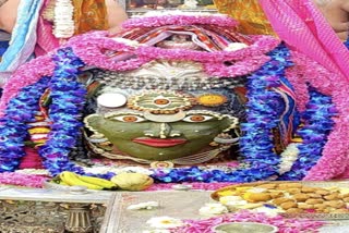 Ujjain Mahakaleshwar Temple