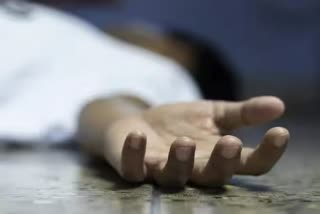 Suicide In lucknow