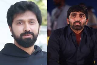 Gopichand and Bobby Are Exchanging Heroes Chiranjeevi and Balakrishna