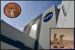 NASA