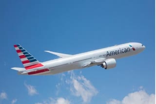 American Airlines bars Indian citizen from flying after urinating on US citizen mid-air