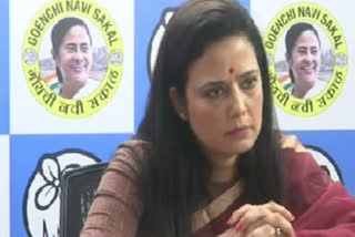 mahua moitra